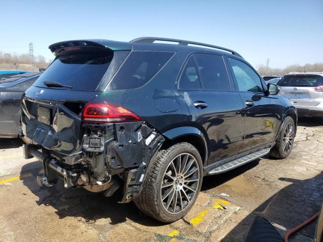 2022 Mercedes-Benz Gle 350 4Matic VIN: 4JGFB4KBXNA833232 Lot: 49255334