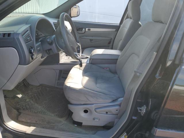 2004 Buick Rendezvous Cx VIN: 3G5DA03E24S567371 Lot: 50660244