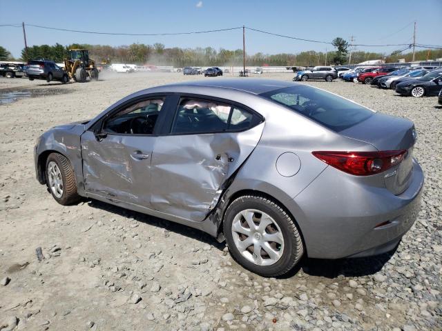 2016 Mazda 3 Sport VIN: 3MZBM1T78GM257181 Lot: 50414664