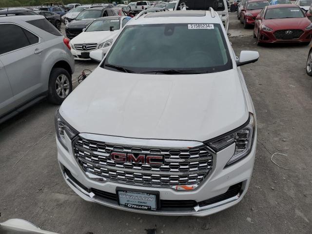 2024 GMC Terrain Denali VIN: 3GKALXEG2RL272788 Lot: 51585234