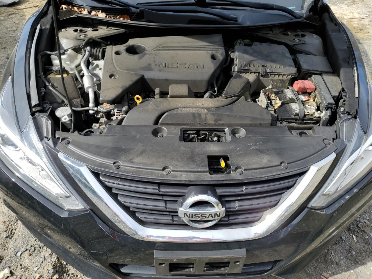 1N4AL3AP5GC246534 2016 Nissan Altima 2.5