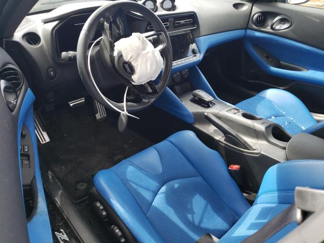 2023 NISSAN Z PERFORMA JN1BZ4BH4PM311459