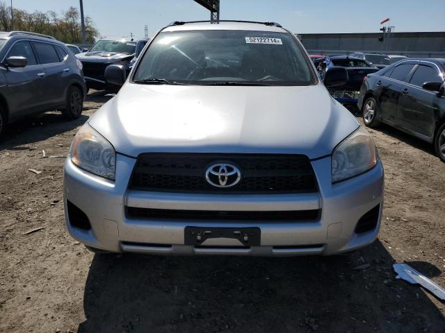 2011 Toyota Rav4 VIN: 2T3BF4DV1BW152338 Lot: 52122714