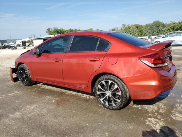 2013 Honda Civic Si VIN: 2HGFB6E5XDH709243 Lot: 51605144