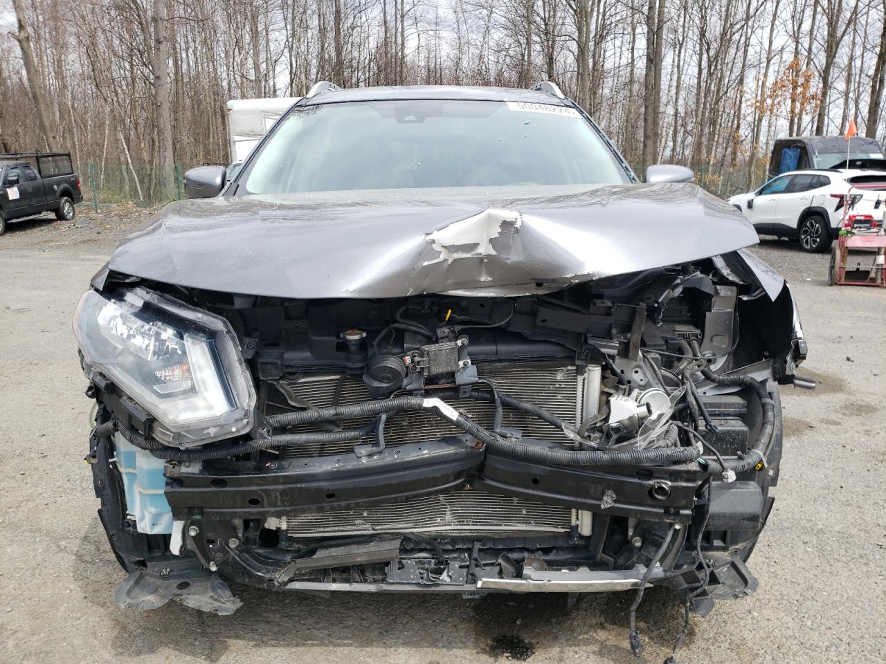 KNMAT2MV7LP528305 NISSAN ROGUE 2020