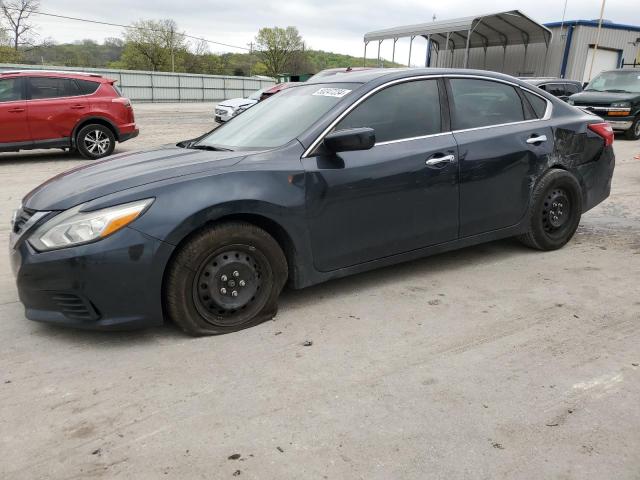 Vin: 1n4al3ap6gn312111, lot: 50247234, nissan altima 2.5 2016 img_1