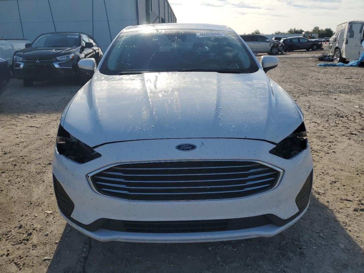 3FA6P0HDXKR112083 FORD FUSION 2019