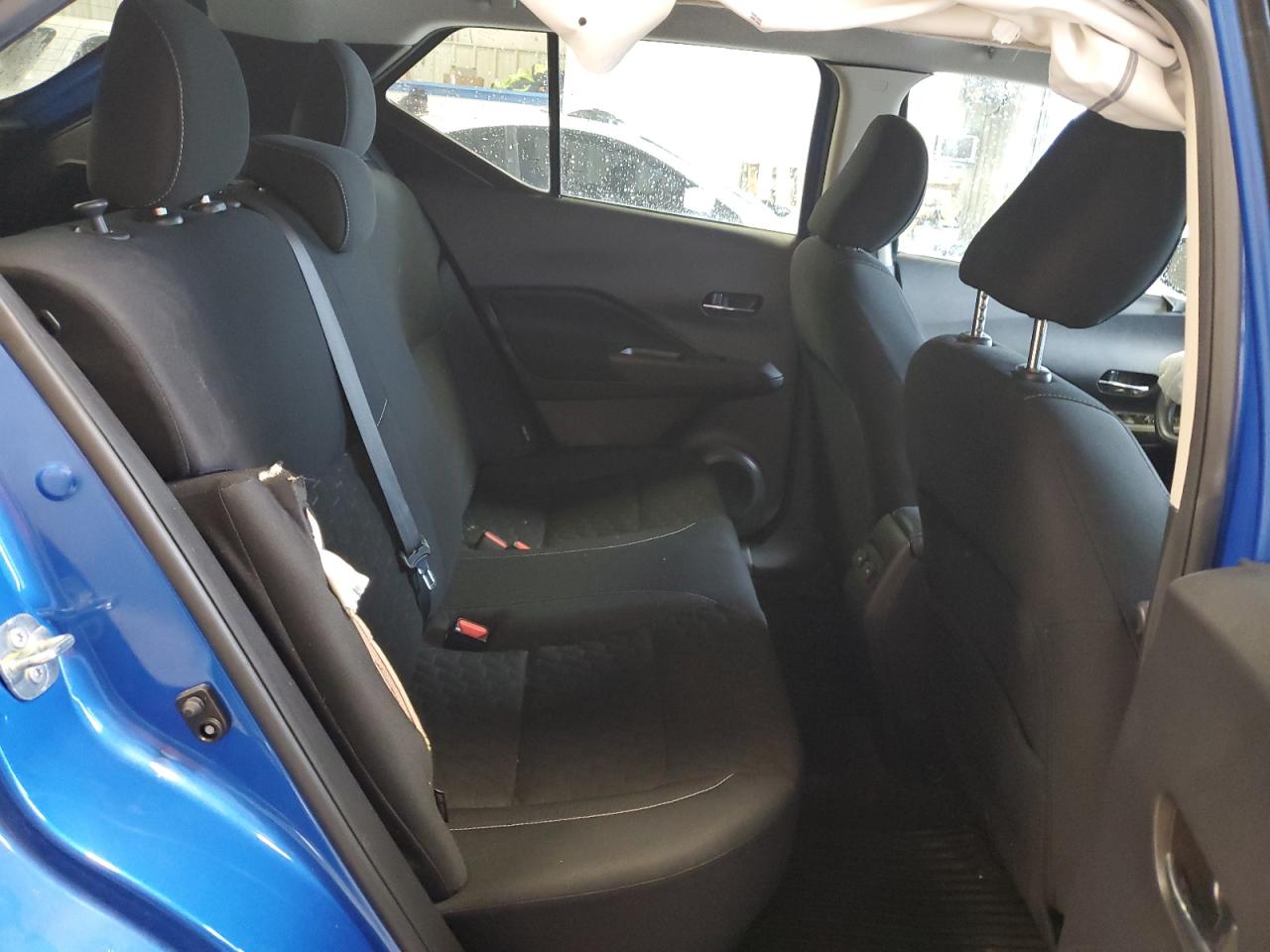 3N1CP5CV7NL518990 NISSAN KICKS 2022