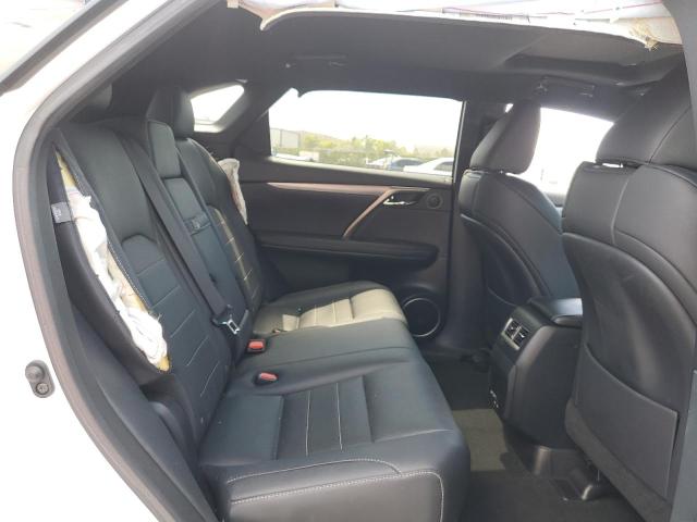 2020 LEXUS RX 450H F- 2T2YGMDA3LC047702