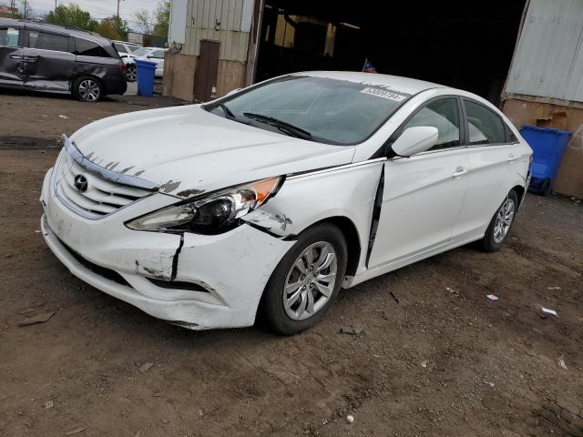 Vin: 5npeb4ac2bh298167, lot: 53009784, hyundai sonata gls 2011 img_1