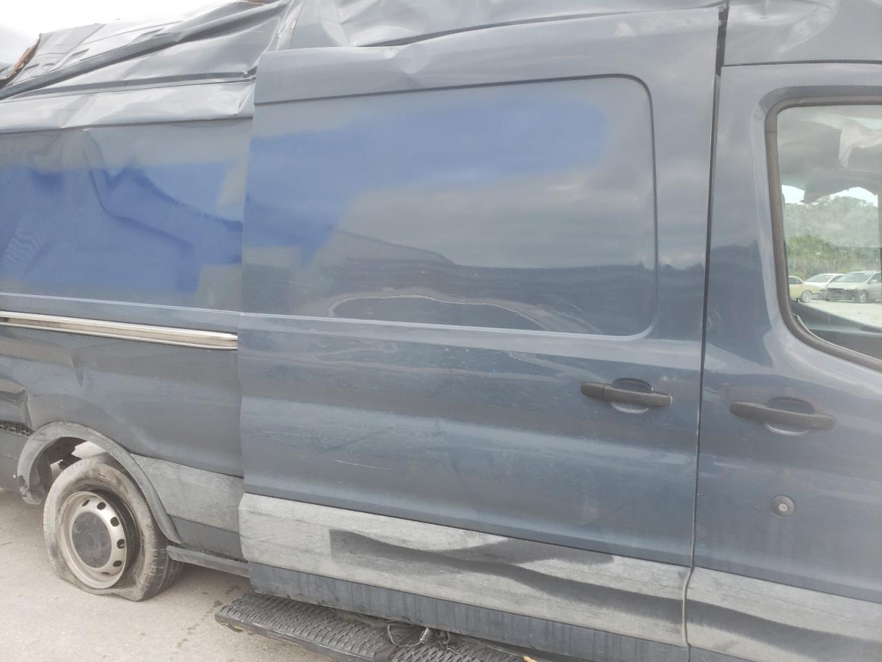 1FTYR3XM2KKB28945 FORD TRANSIT 2019
