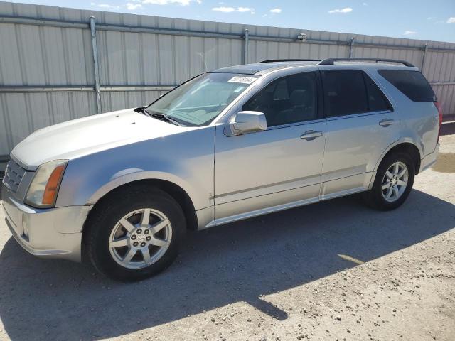 Lot #2463996817 2006 CADILLAC SRX salvage car