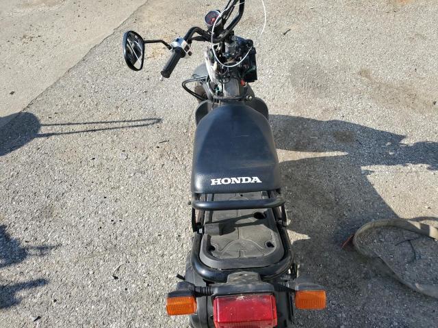 2019 HONDA NPS50 JH2AF5819KK704175
