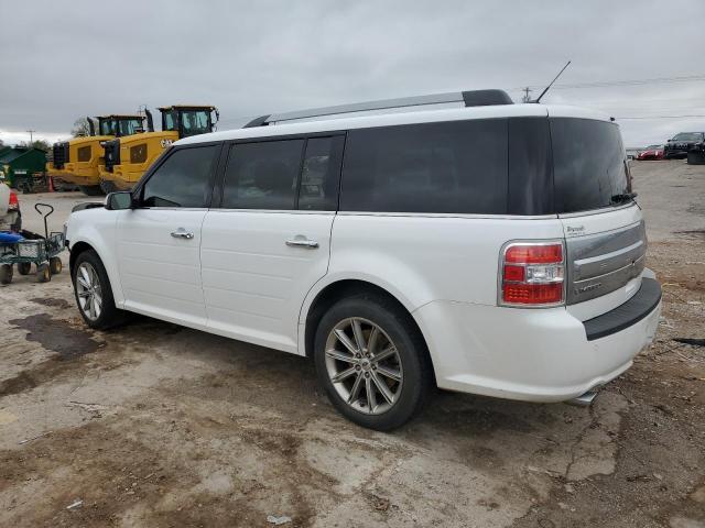 2015 Ford Flex Limited VIN: 2FMHK6D89FBA05961 Lot: 49403794