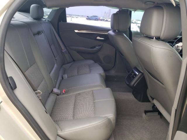 2014 Chevrolet Impala Lt VIN: 2G1125S31E9169212 Lot: 52187044