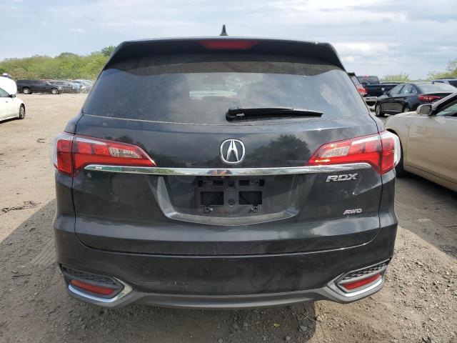 2016 ACURA RDX TECHNO - 5J8TB4H58GL021820