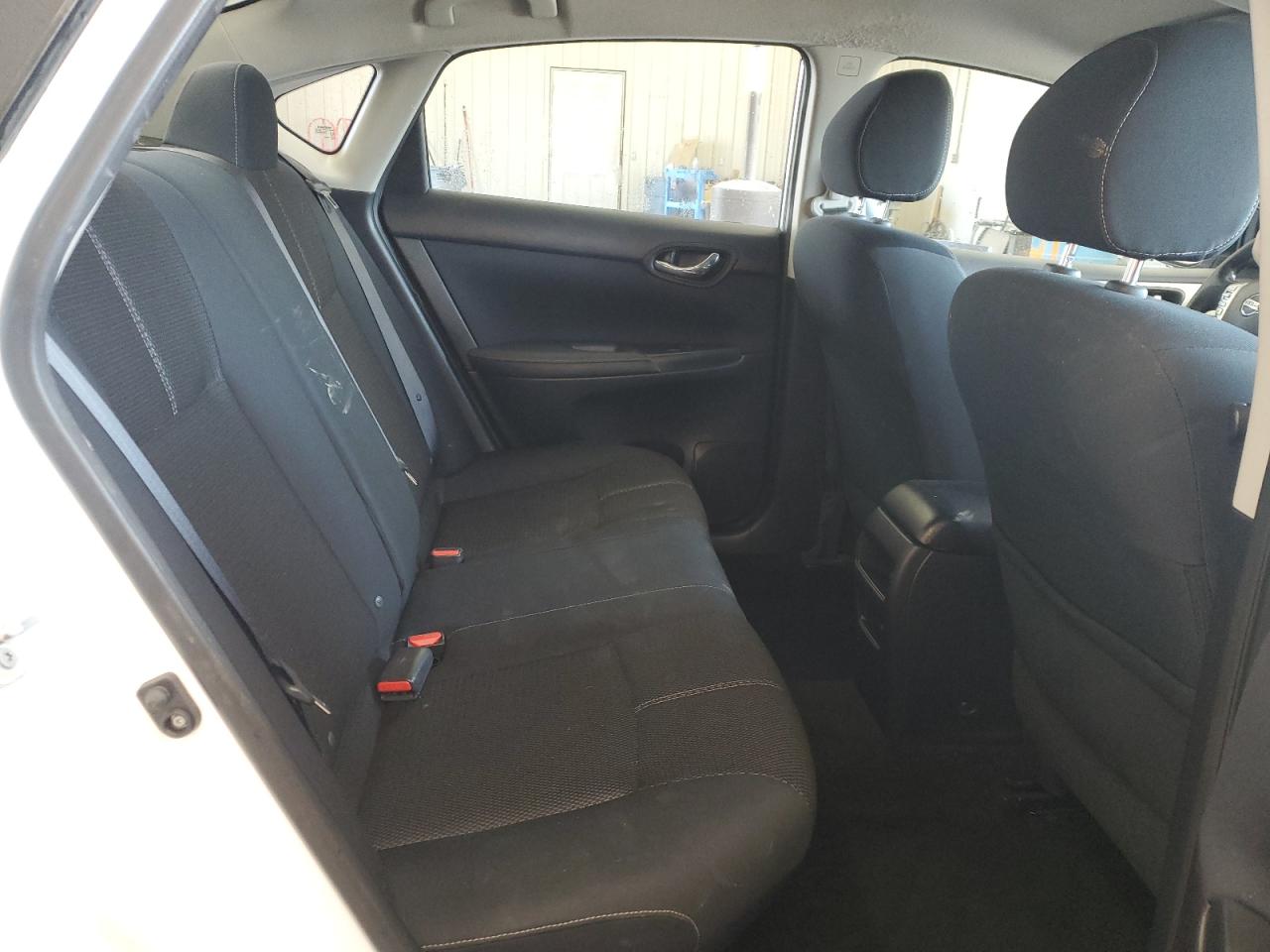 3N1AB7APXGY313319 NISSAN SENTRA 2016