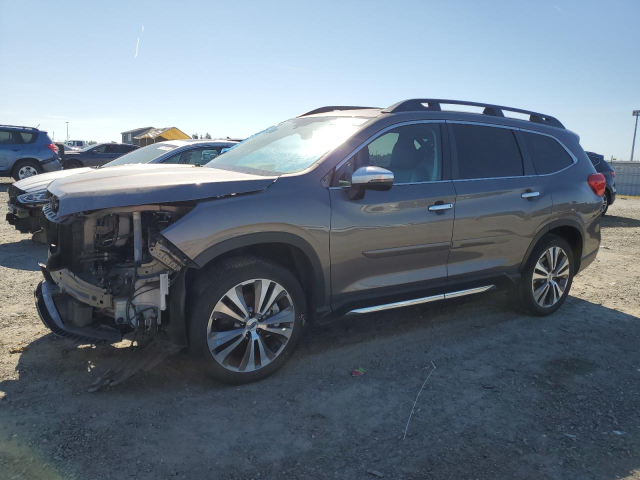 4S4WMARD4N3468471 2022 Subaru Ascent Touring