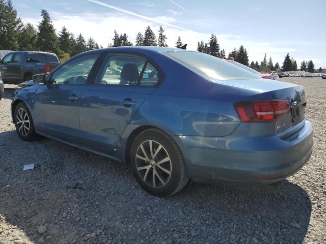 2016 Volkswagen Jetta Se VIN: 3VWD67AJ0GM212546 Lot: 48758504