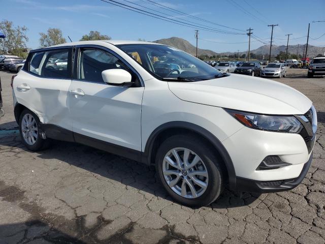 2022 Nissan Rogue Sport S VIN: JN1BJ1AV2NW342322 Lot: 50979494