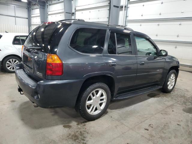 2007 GMC Envoy Denali VIN: 1GKET63MX72114055 Lot: 49062434