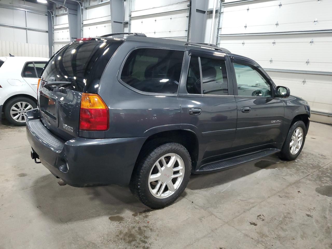 1GKET63MX72114055 2007 GMC Envoy Denali