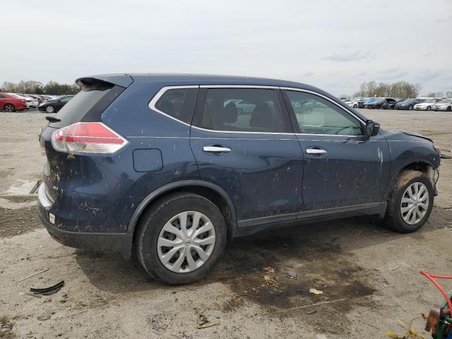 2015 Nissan Rogue S VIN: KNMAT2MV3FP549009 Lot: 39244753