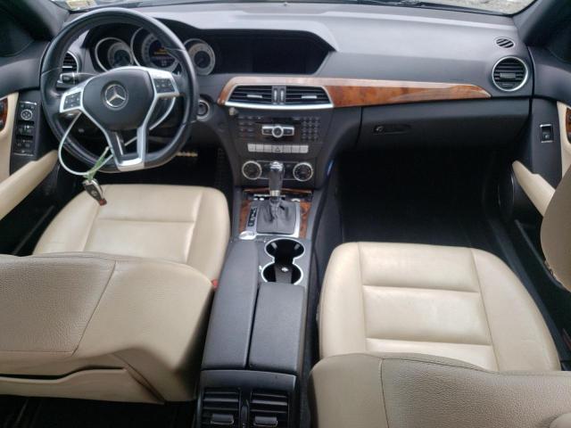 VIN WDDGF8AB3DA785311 2013 Mercedes-Benz C-Class, 3... no.8