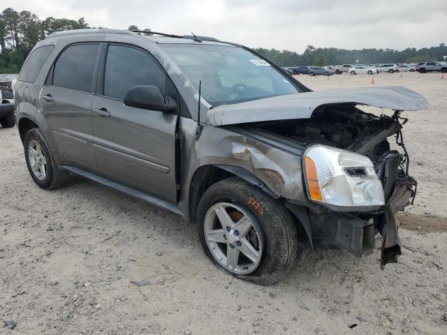 2005 Chevrolet Equinox Lt VIN: 2CNDL63F856091976 Lot: 51784594