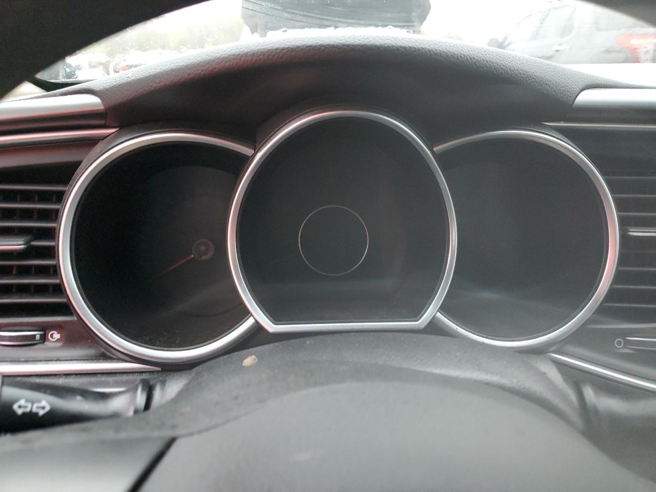 5XXGM4A74FG375869 2015 Kia Optima Lx