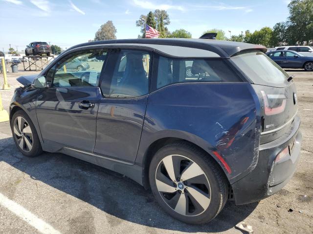 VIN WBY7Z4C50JVD96794 2018 BMW I3, Rex no.2