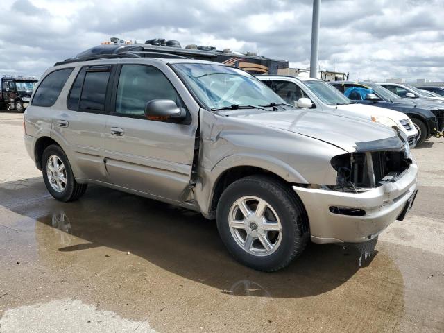 2002 Oldsmobile Bravada VIN: 1GHDT13S822460830 Lot: 52519194