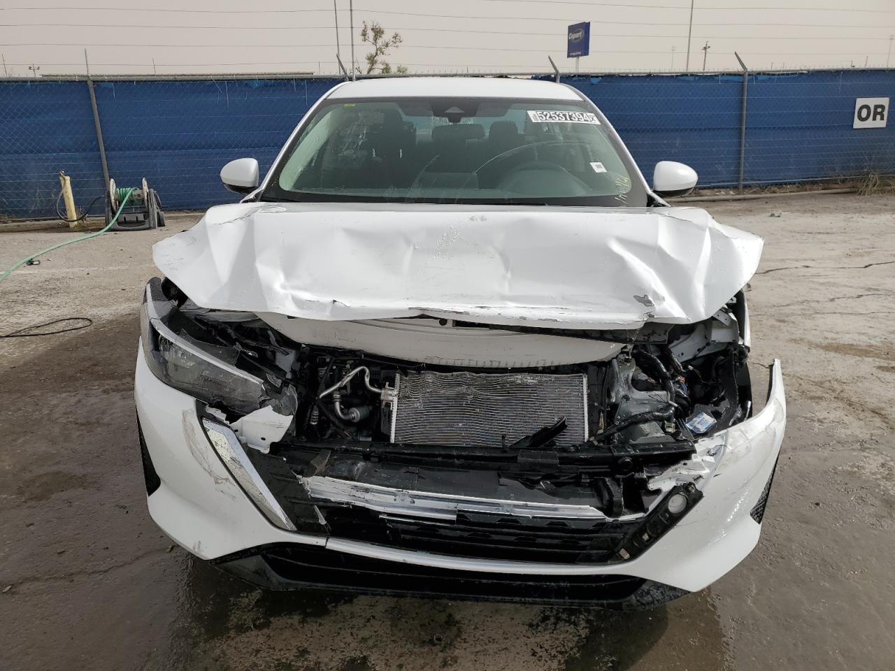 3N1AB8CVXRY273800 NISSAN SENTRA 2024