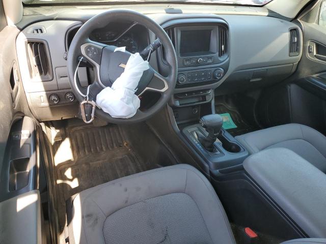 2020 Chevrolet Colorado VIN: 1GCHTBEA3L1196134 Lot: 50362274