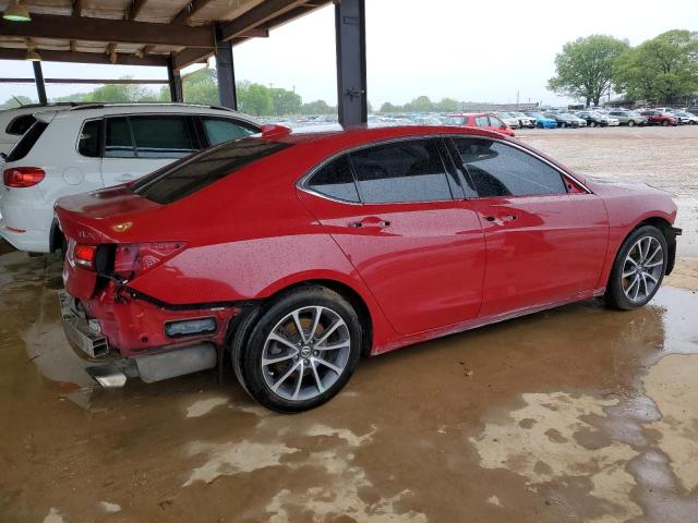 19UUB2F36KA002066 2019 Acura Tlx