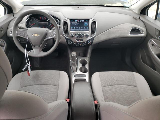 2017 Chevrolet Cruze Lt VIN: 3G1BE6SM1HS520685 Lot: 49460694