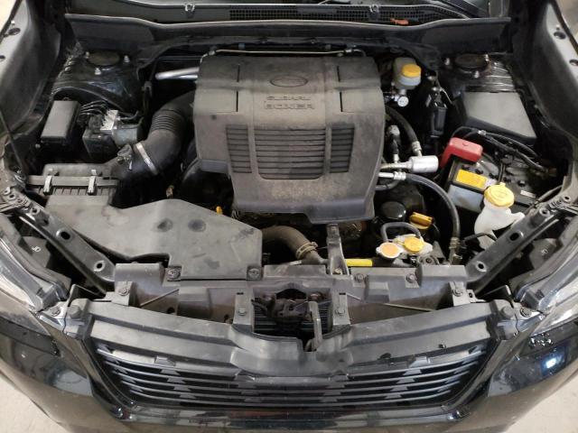 2020 SUBARU FORESTER JF2SKAMCXLH589529