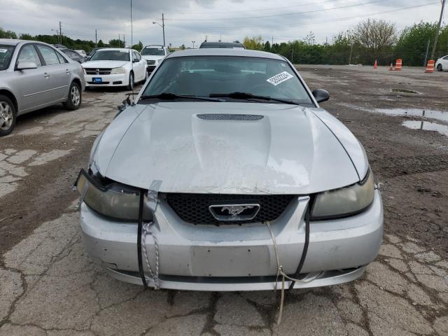 2001 Ford Mustang VIN: 1FAFP40431F264558 Lot: 52632224