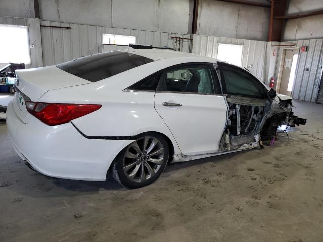 2013 Hyundai Sonata Se VIN: 5NPEC4ACXDH712344 Lot: 51616794