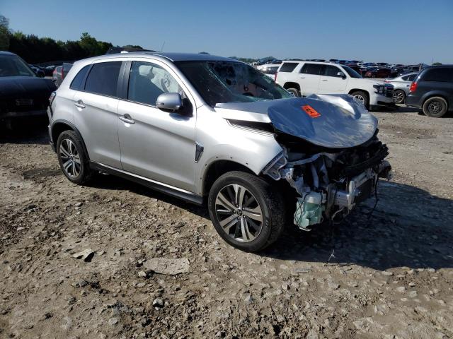 2020 Mitsubishi Outlander Sport Se VIN: JA4AP4AU5LU022494 Lot: 51834734