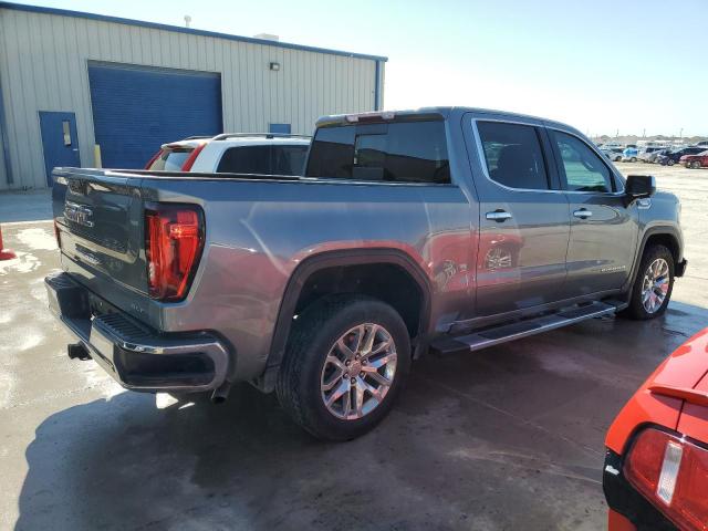 3GTP8DED5NG139585 2022 GMC Sierra Limited C1500 Slt