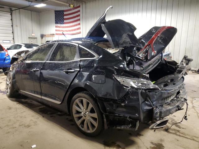 2013 Hyundai Azera Gls VIN: KMHFH4JG3DA205183 Lot: 49272134