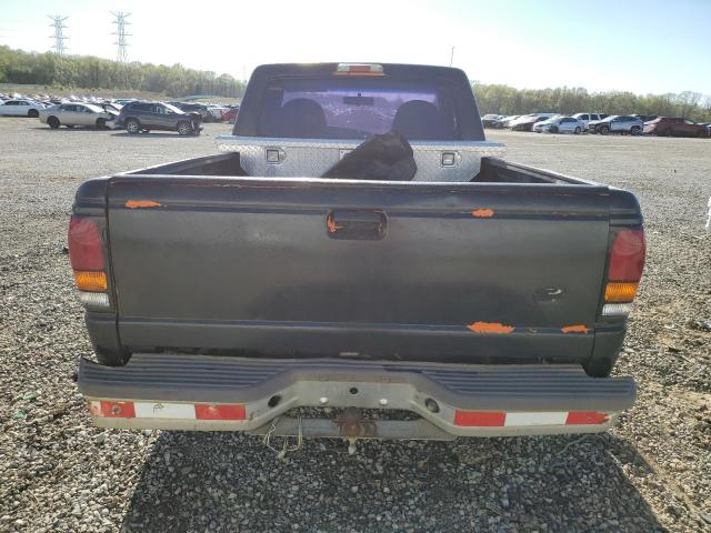 1996 Ford Ranger VIN: 1FTCR10A6TUD88737 Lot: 49770234