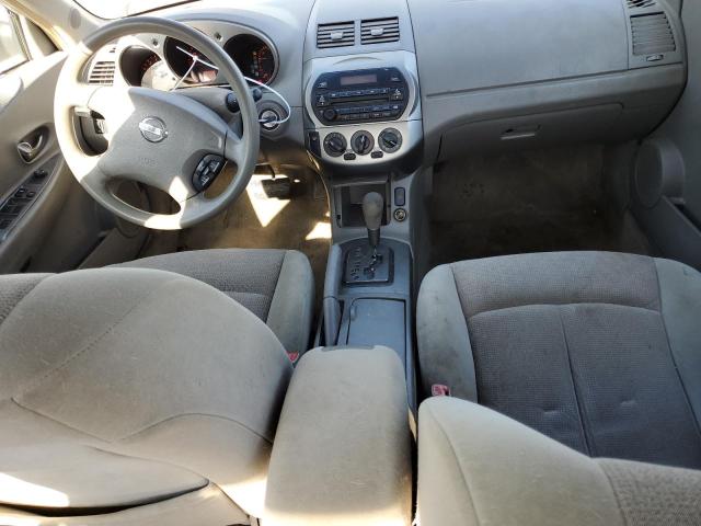 2004 Nissan Altima Base VIN: 1N4AL11D74C106152 Lot: 51531674