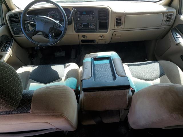 2003 Chevrolet Avalanche K1500 VIN: 3GNEK13T93G199164 Lot: 49885744