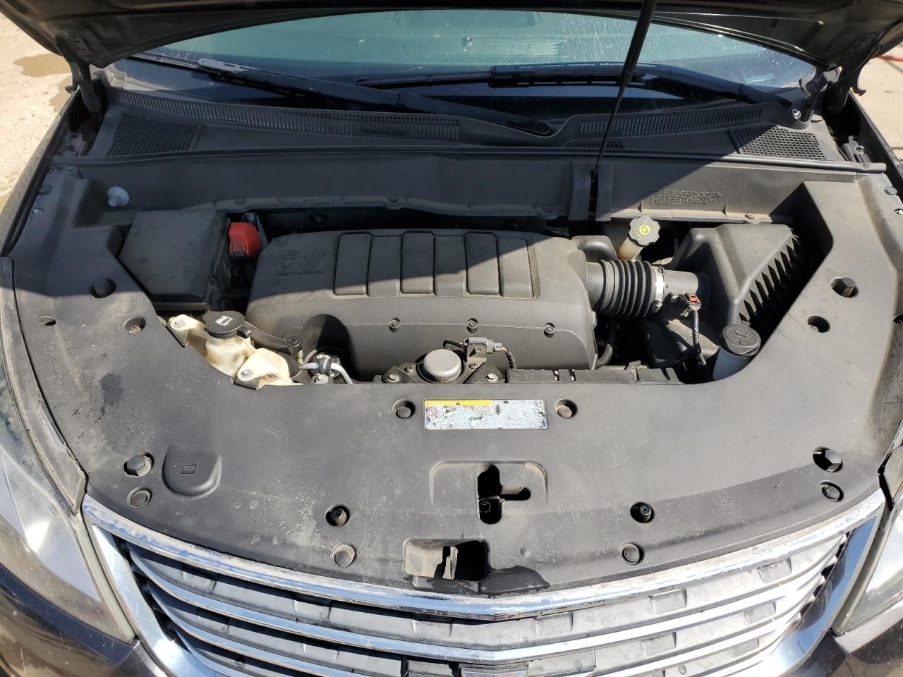 1GNKRHKDXHJ328133 CHEVROLET TRAVERSE 2017