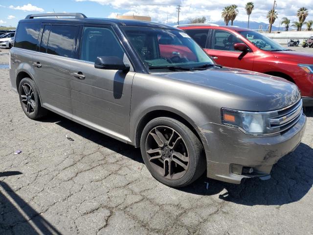 2FMGK5C85EBD28605 2014 Ford Flex Sel