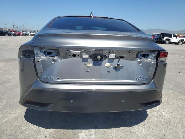 JTDAAAAA7NA005518 Toyota Mirai Le  6