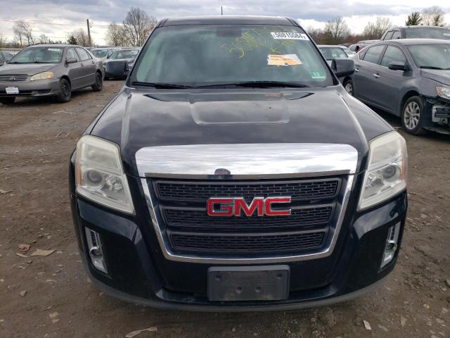 2015 GMC Terrain Sle VIN: 2GKFLVEK3F6296404 Lot: 50815584