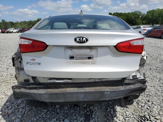 2015 KIA FORTE LX - KNAFX4A62F5288838